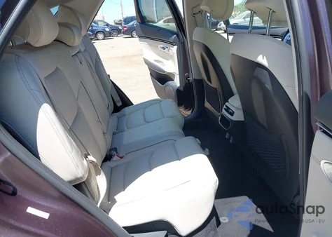 2023 Genesis Gv70 2.5T Awd z USA, uszkodzony, nr VIN KMUMADTBXPU095606